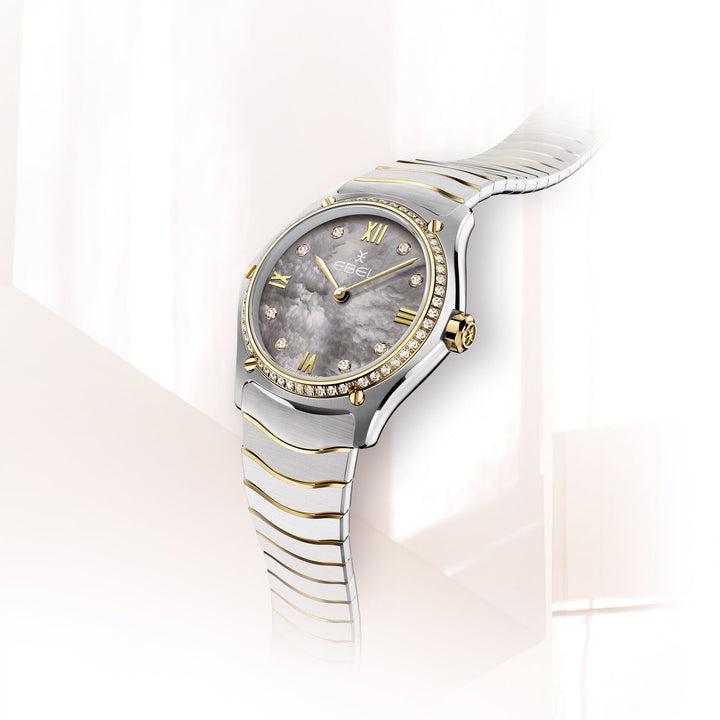 EBEL | SPORT CLASSIC 24mm 1216641