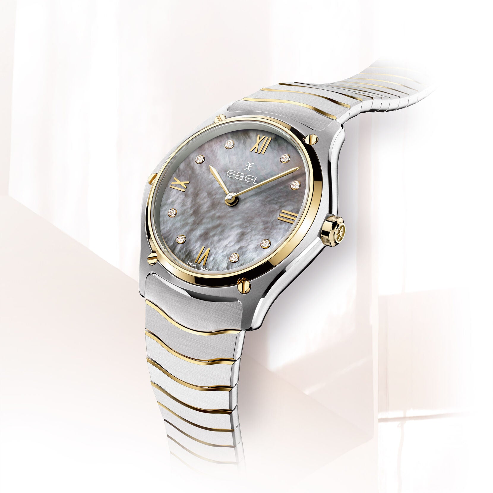 EBEL | SPORT CLASSIC 33mm 1216648