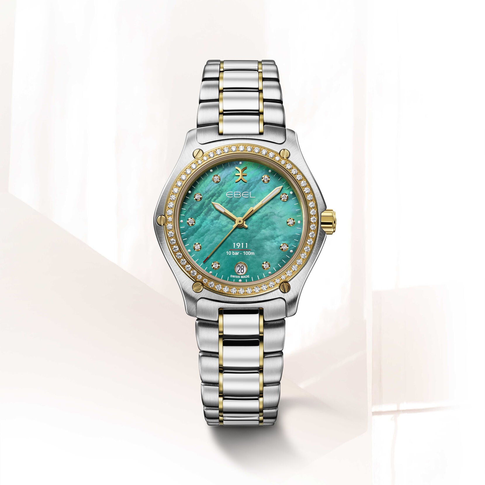 EBEL | 1911 34mm 1216663