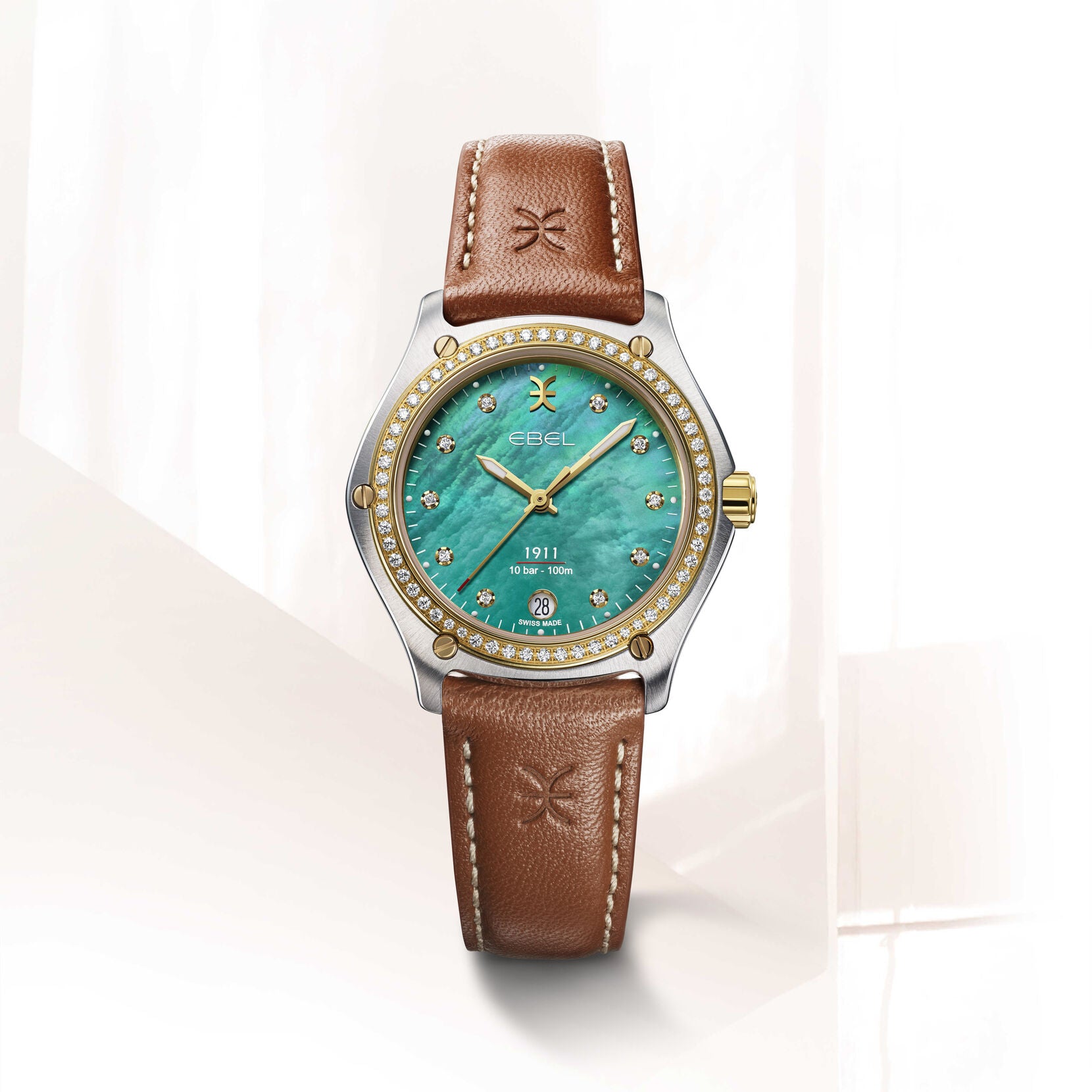 EBEL | 1911 34mm 1216663