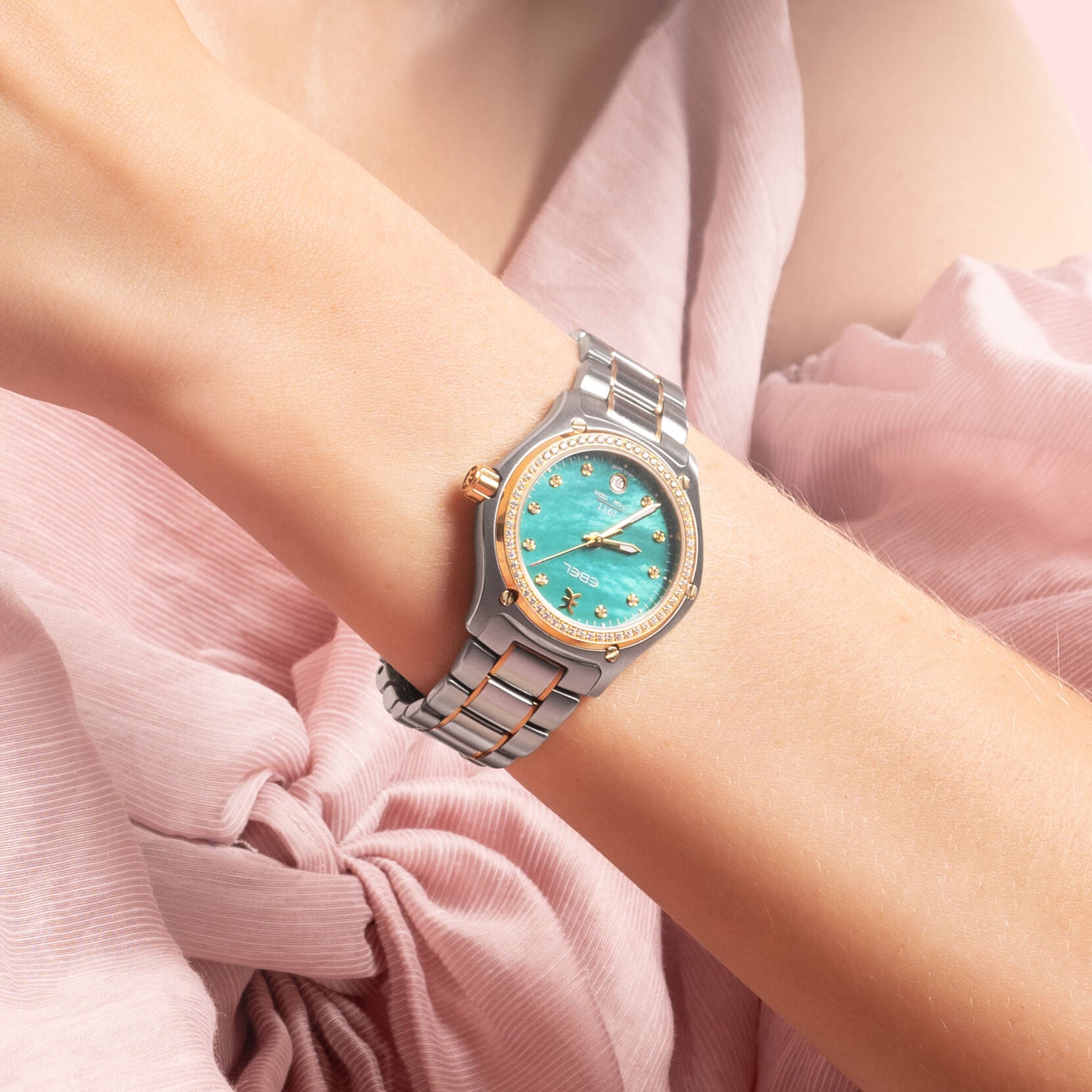 EBEL | 1911 34mm 1216663