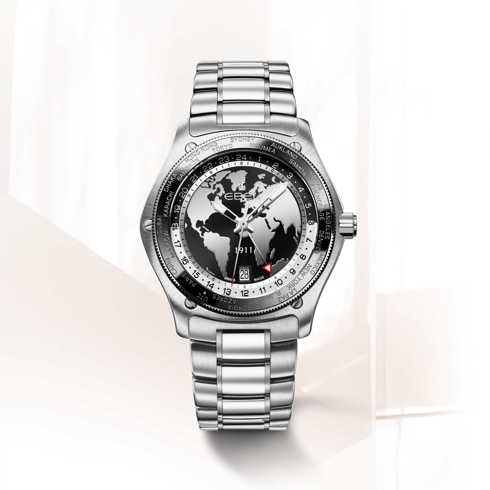 EBEL | 1911 42mm 1216666