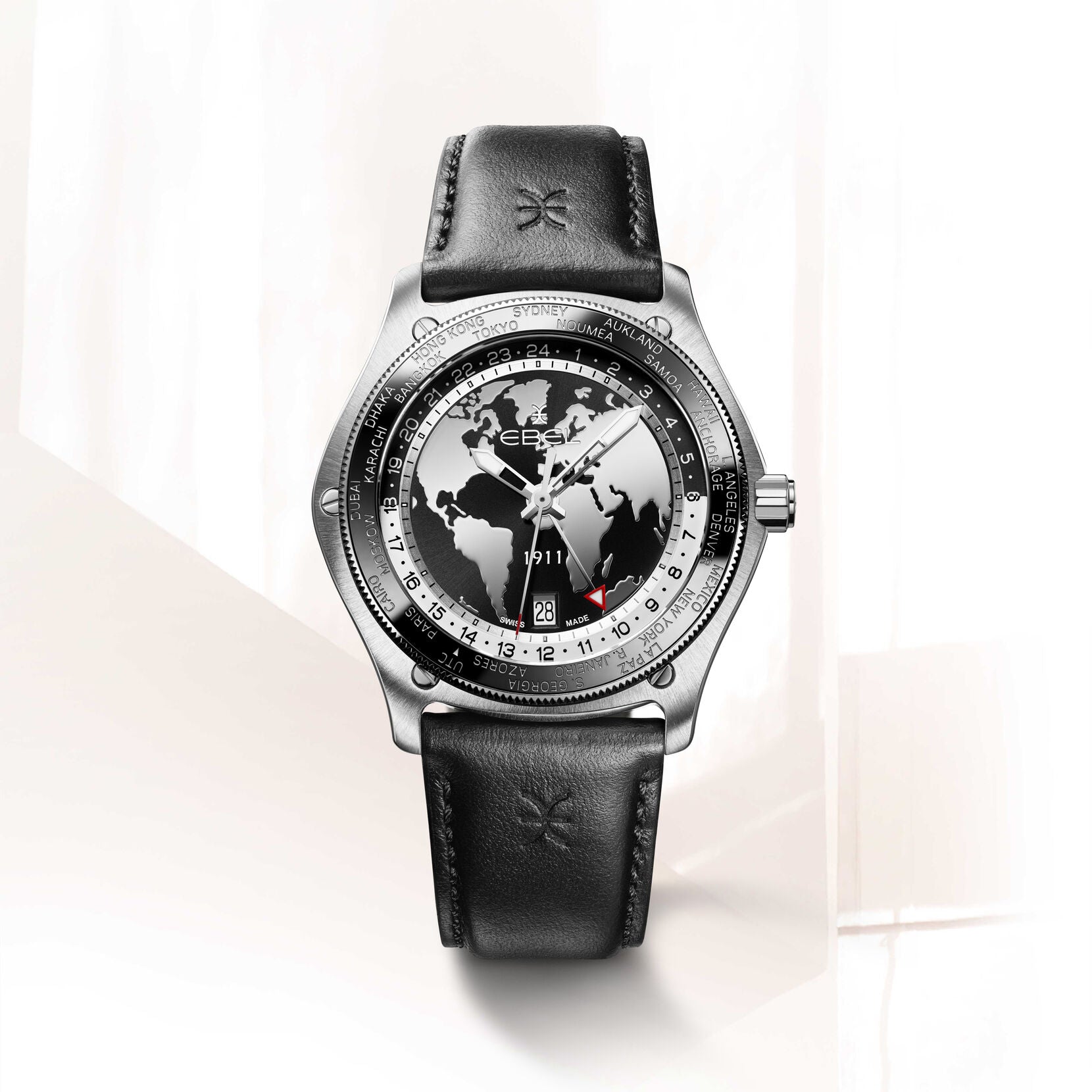 EBEL | 1911 42mm 1216666