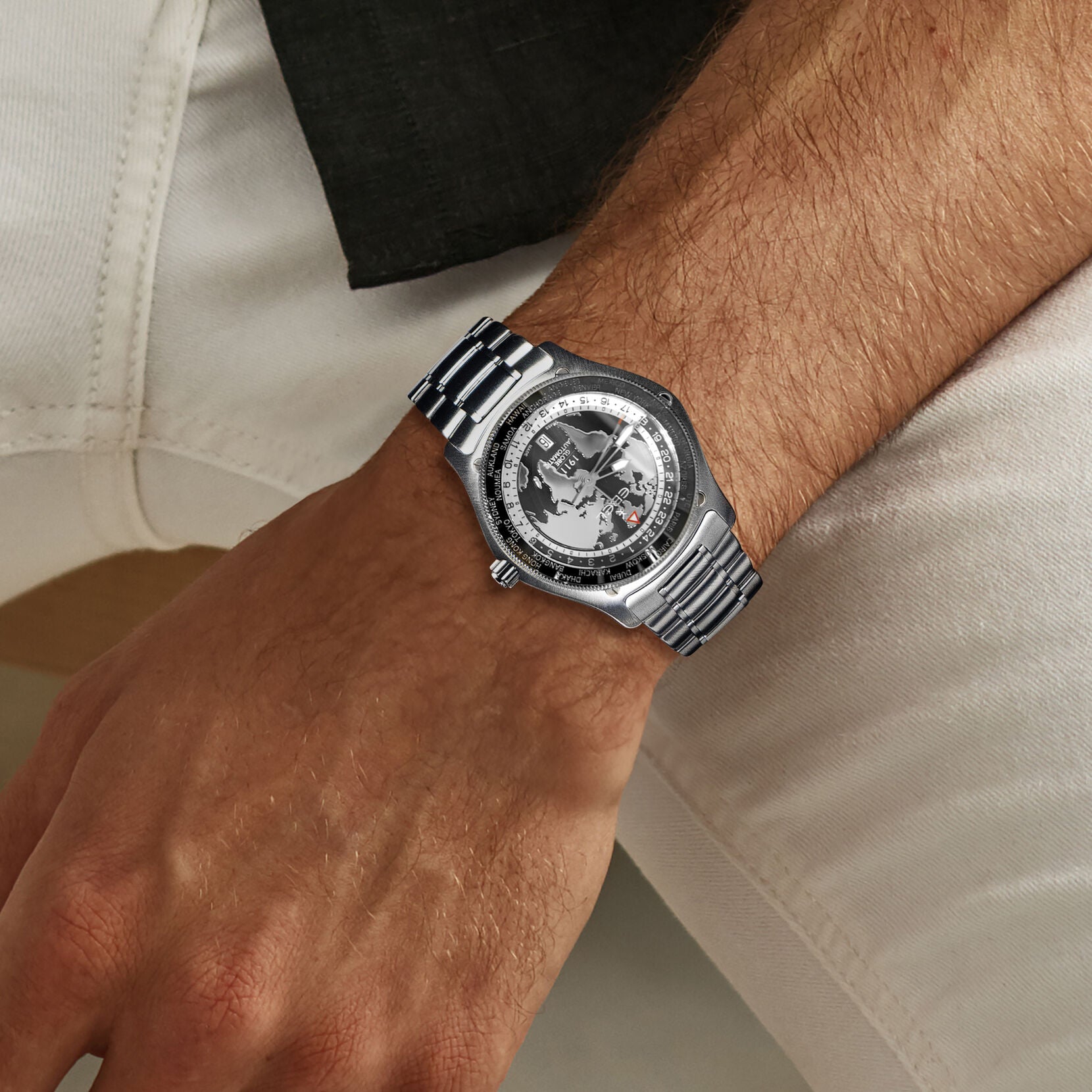 EBEL | 1911 42mm 1216666