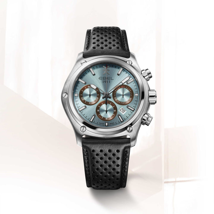EBEL | 1911 Chronograph 44mm 1216680
