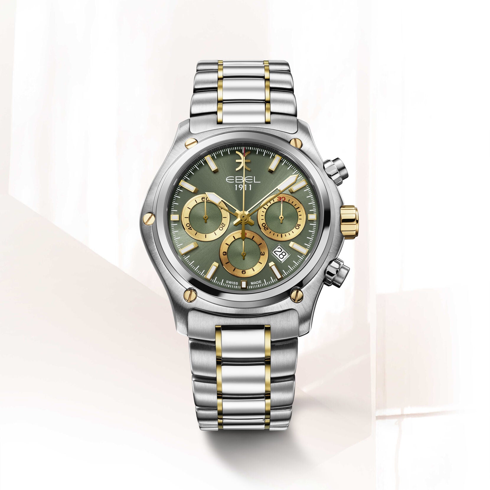 EBEL | 1911 Chronograph 44mm 1216681