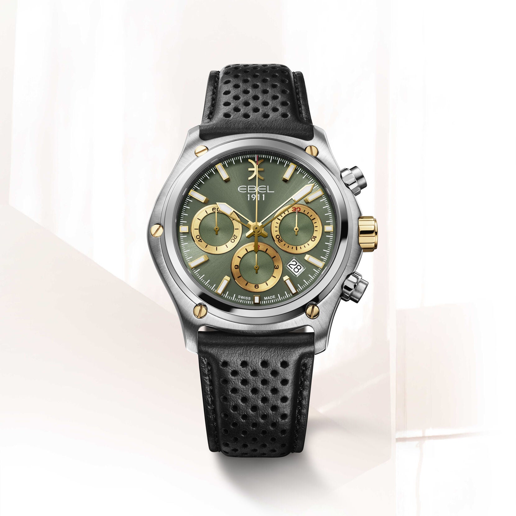 EBEL | 1911 Chronograph 44mm 1216681