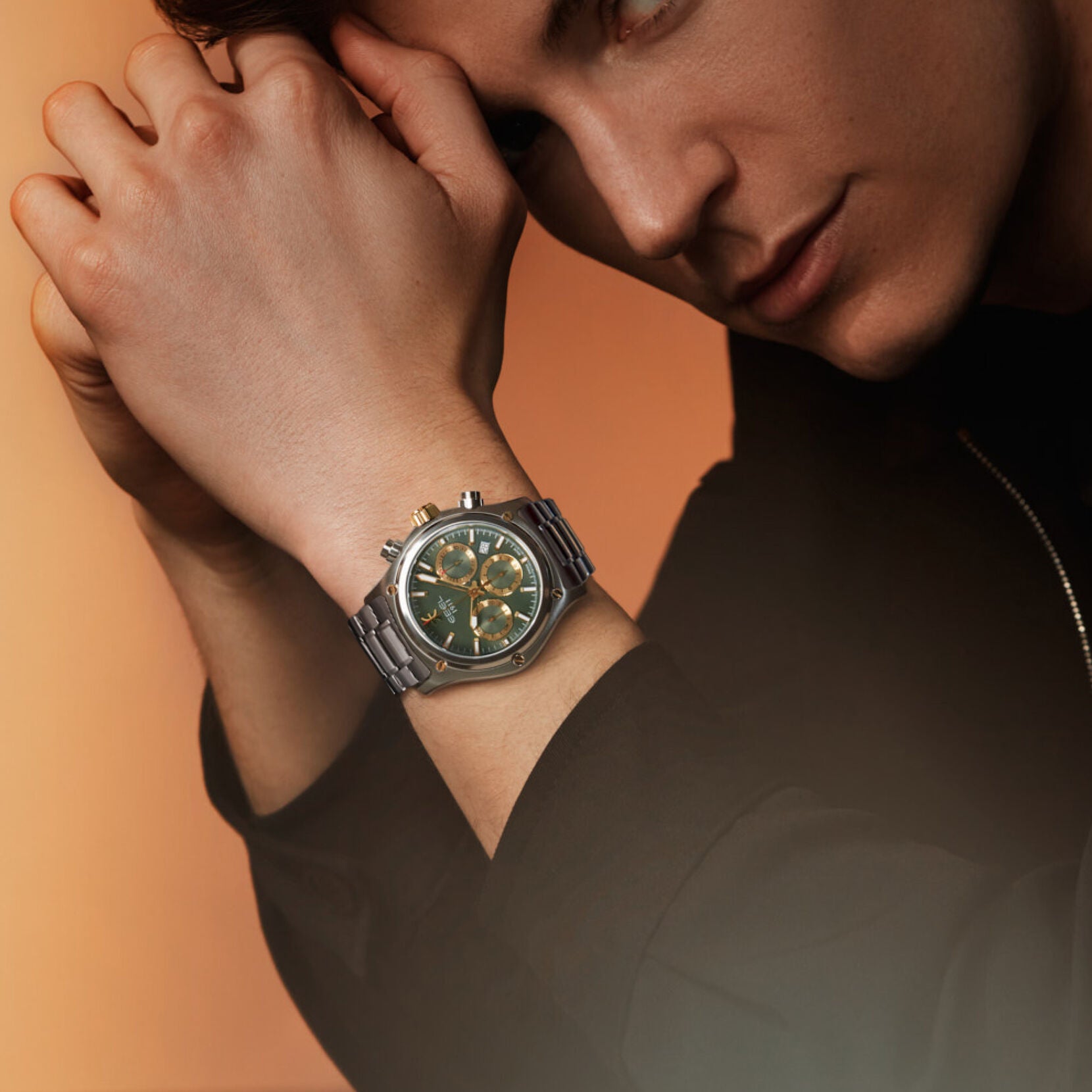 EBEL | 1911 Chronograph 44mm 1216681