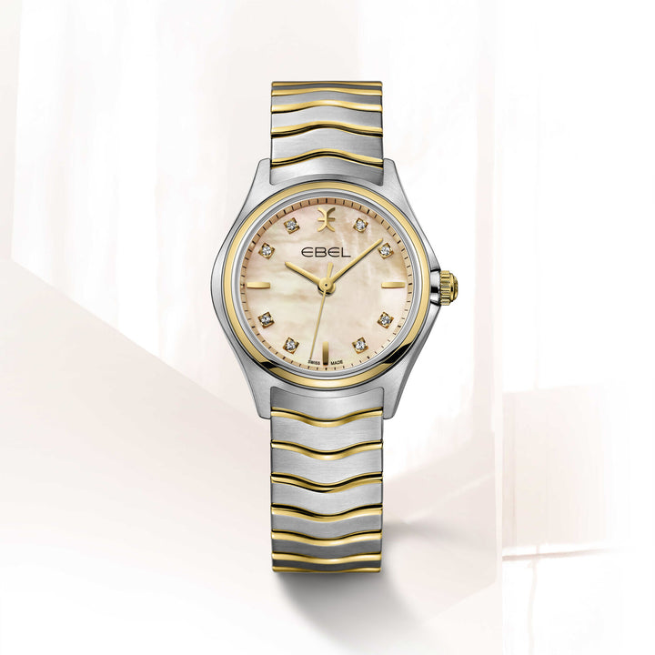 EBEL | WAVE 1216688