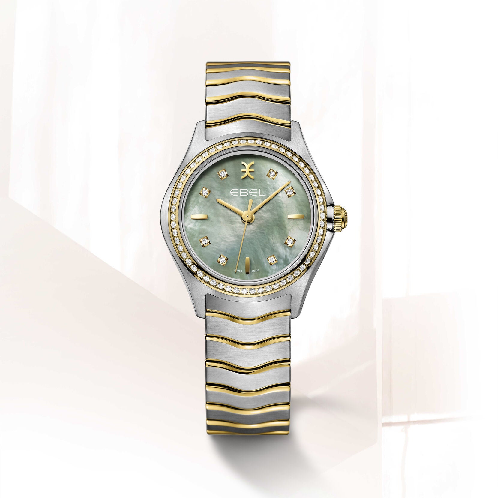 EBEL | WAVE 1216689