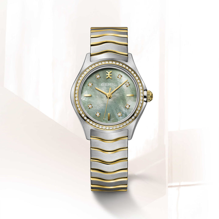 EBEL | WAVE 1216689