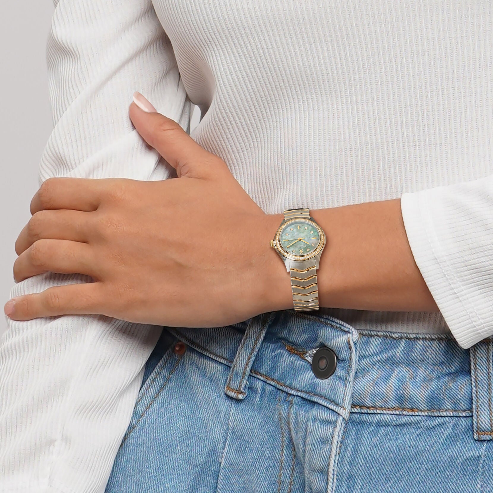 EBEL | WAVE 1216689