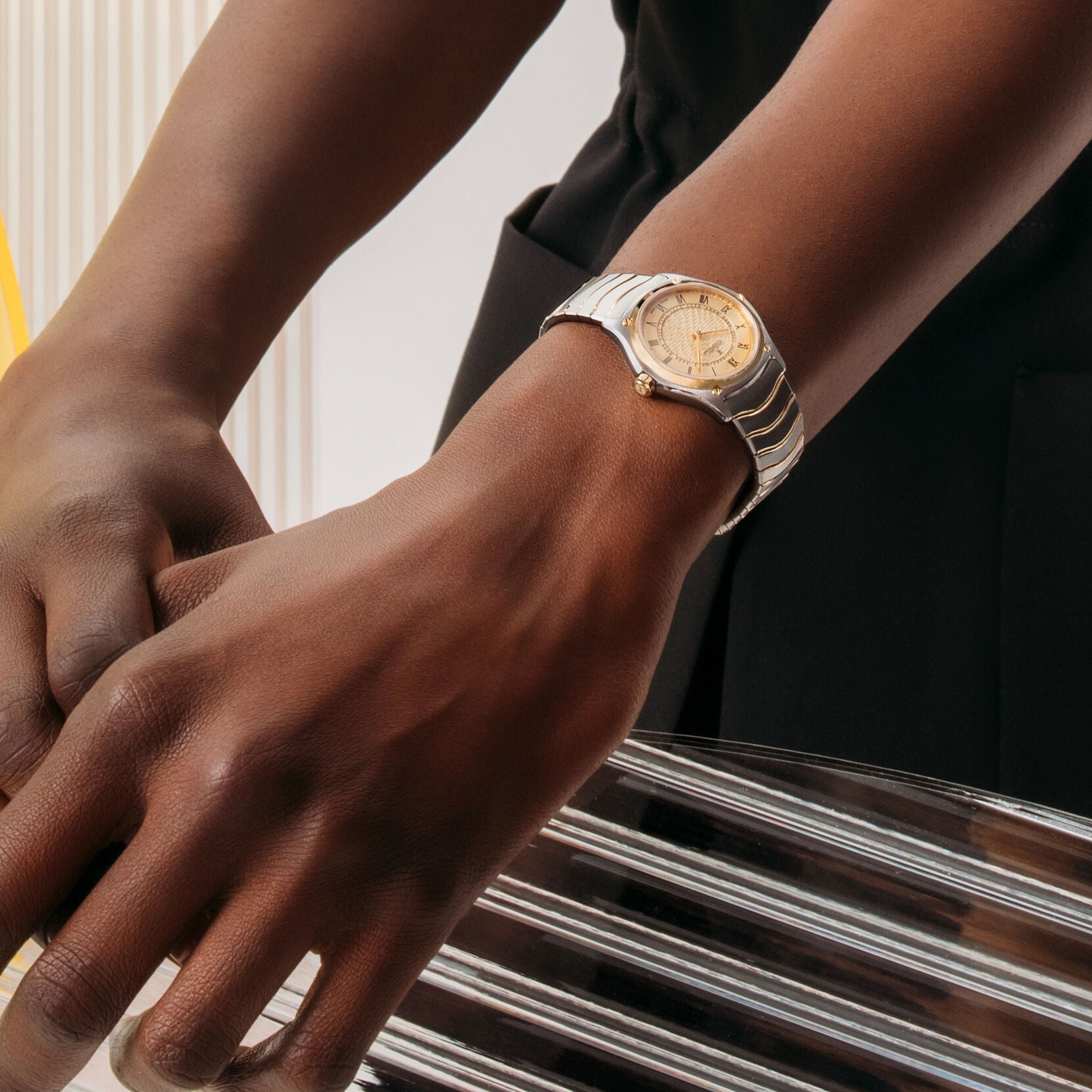 EBEL | SPORT CLASSIC 29mm 1216698