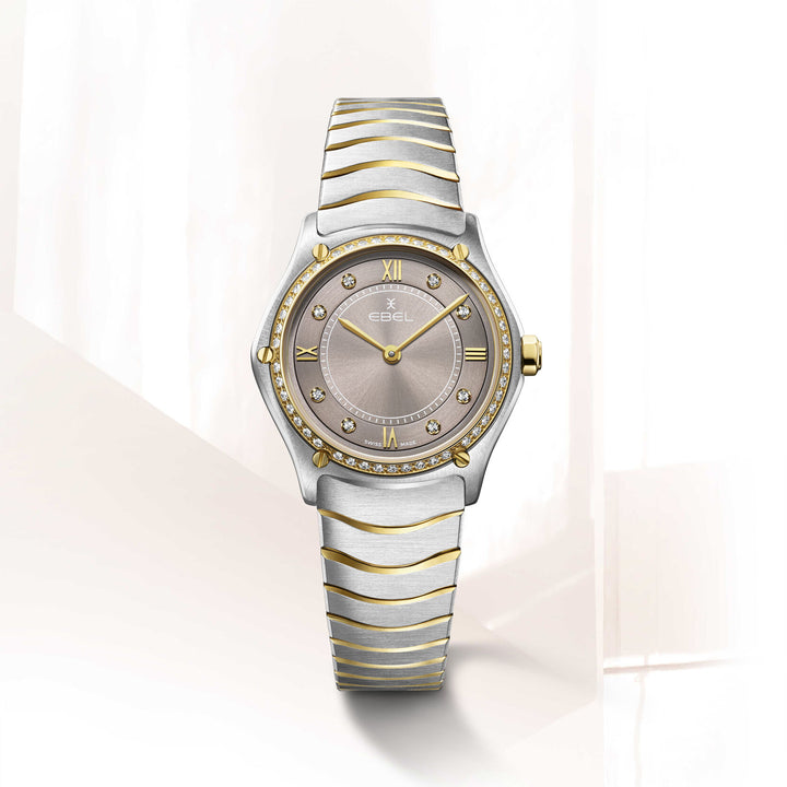 EBEL | SPORT CLASSIC 29mm 1216734