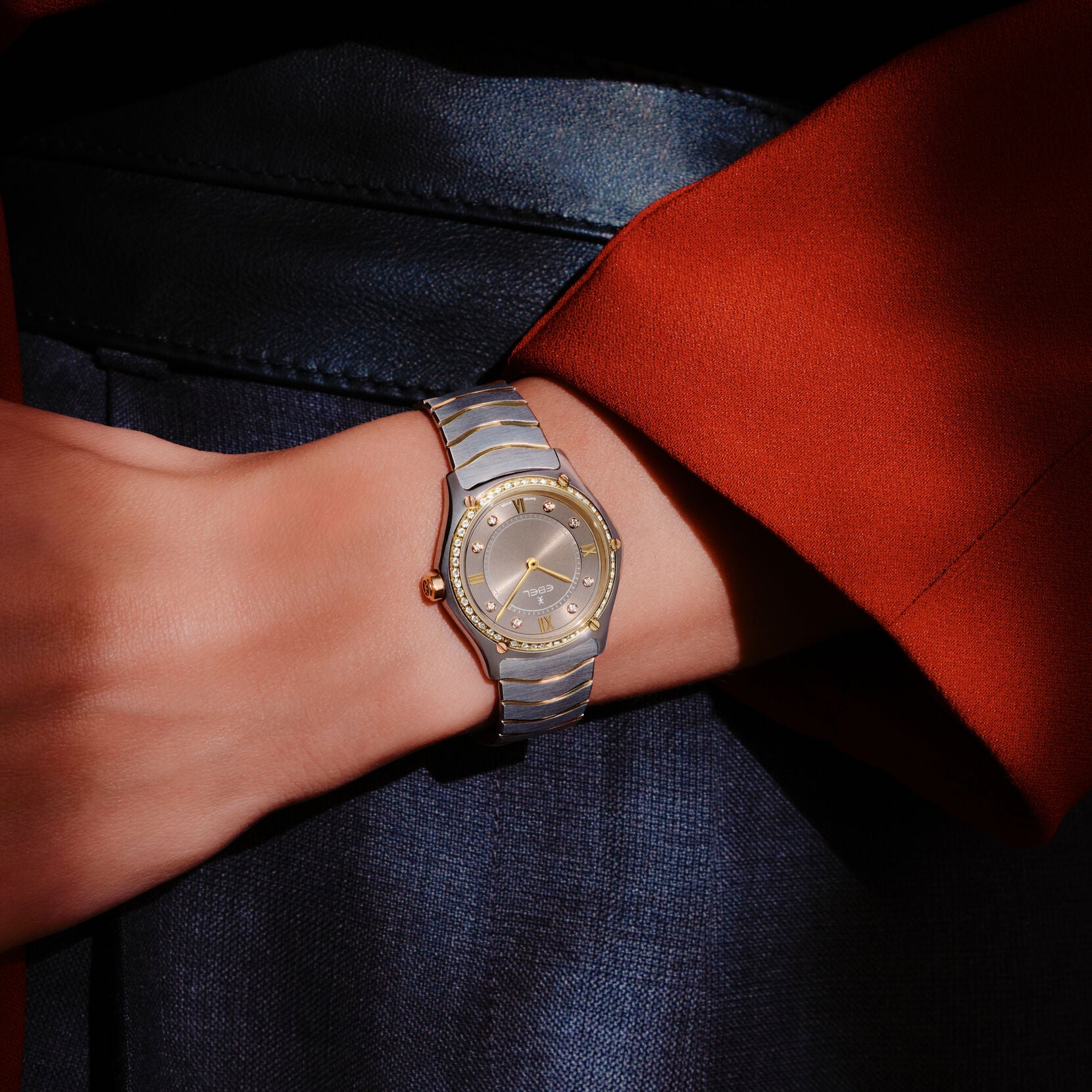 EBEL | SPORT CLASSIC 29mm 1216734