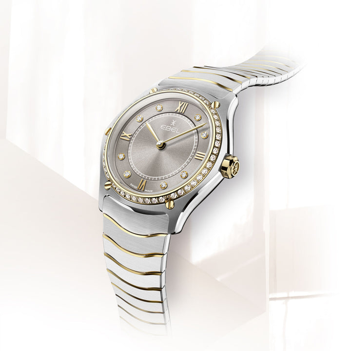 EBEL | SPORT CLASSIC 29mm 1216734