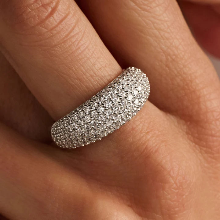 TI SENTO Ring 12172ZI/54