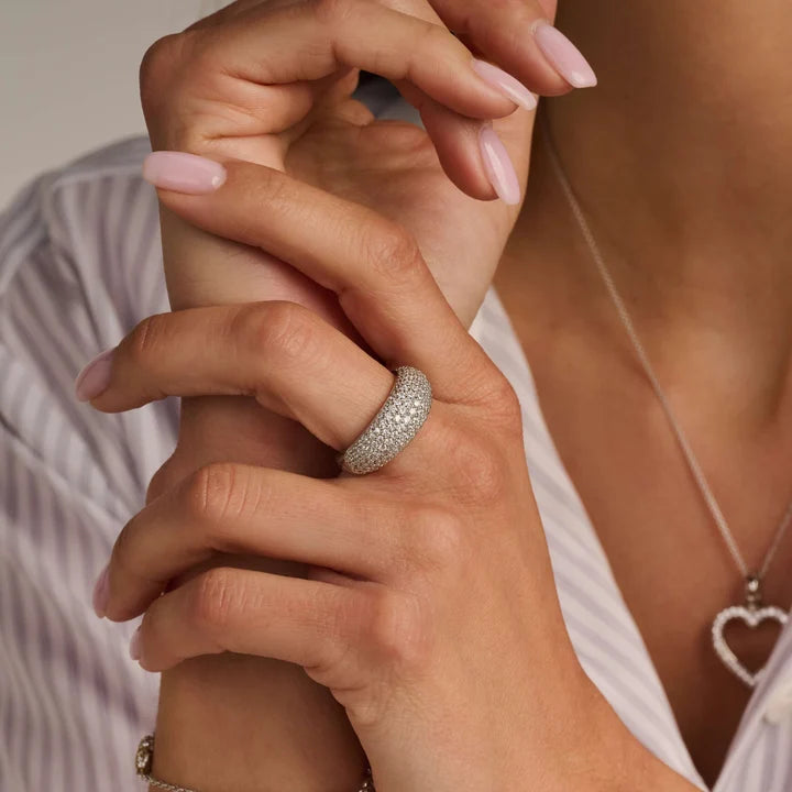 TI SENTO Ring 12172ZI/54