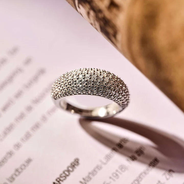 TI SENTO Ring 12172ZI/54