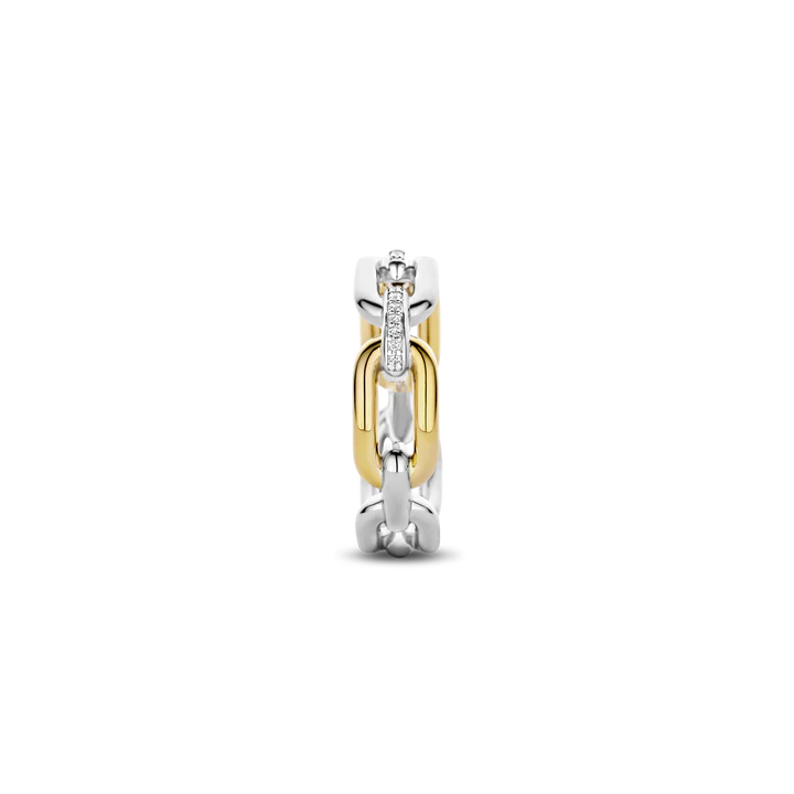 TI SENTO Ring 12205YS/56