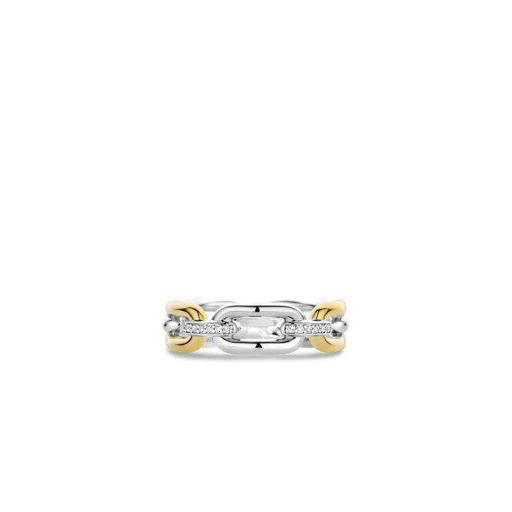 TI SENTO Ring 12205YS/56