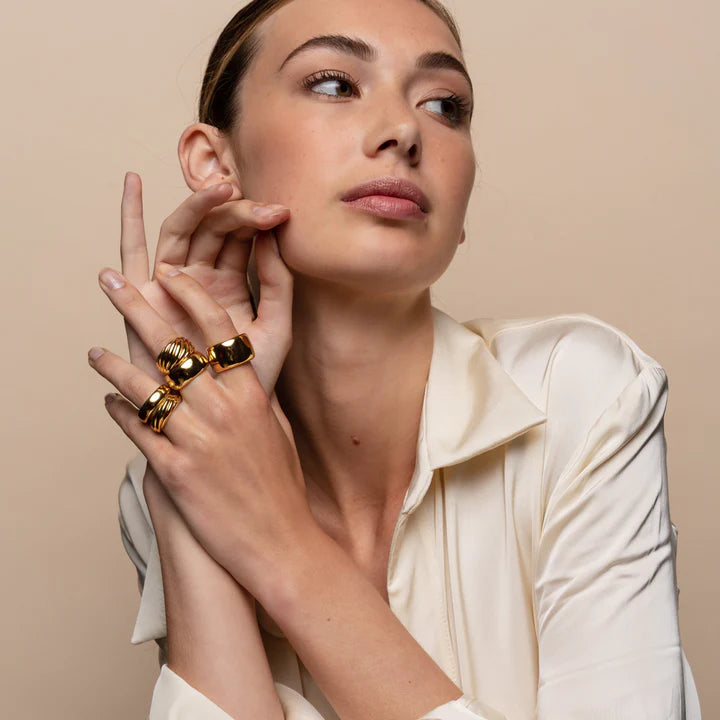 TI SENTO Ring 12238SY/56