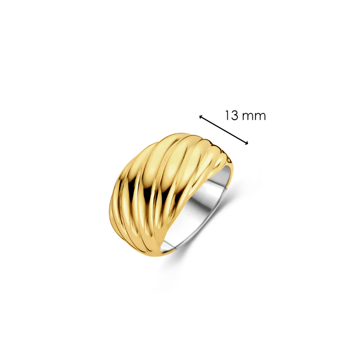 TI SENTO Ring 12238SY/56