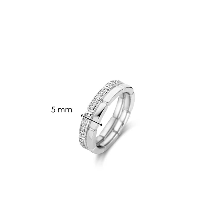 TI SENTO Ring 12271ZI/56