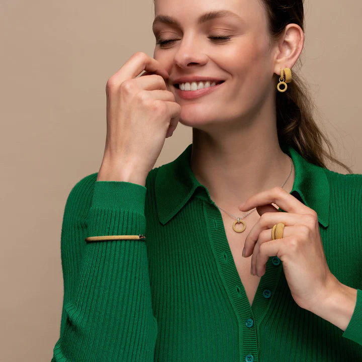 TI SENTO Ring 12276SY/54