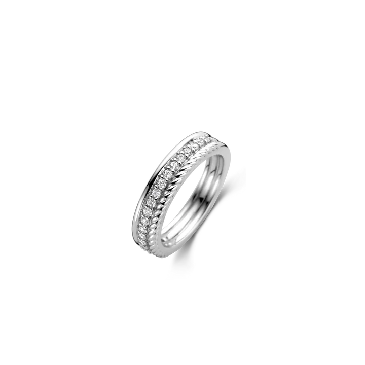 TI SENTO Ring 12282ZI/56
