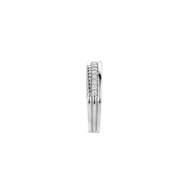 TI SENTO Ring 12282ZI/56