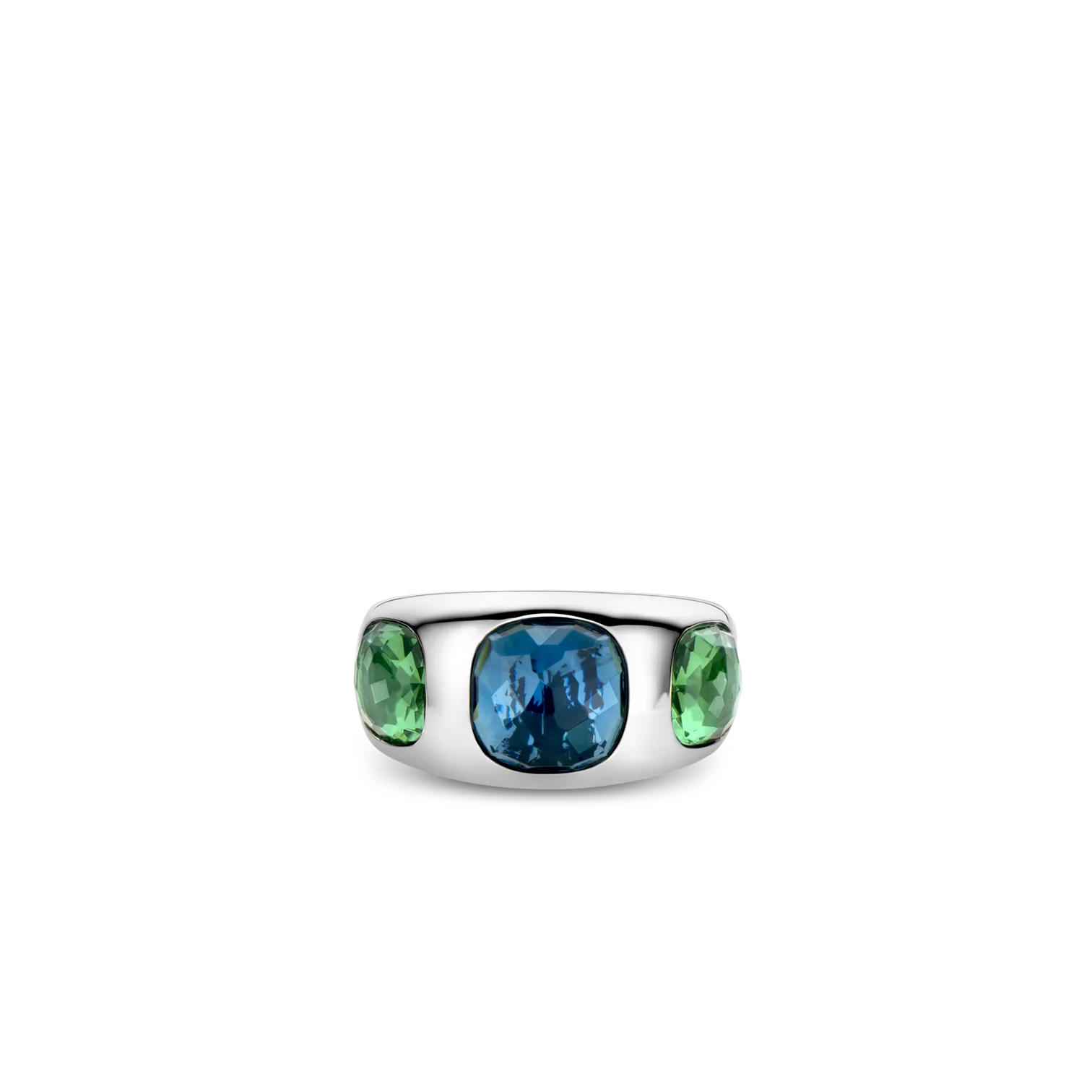 TI SENTO Ring 12285DB/56