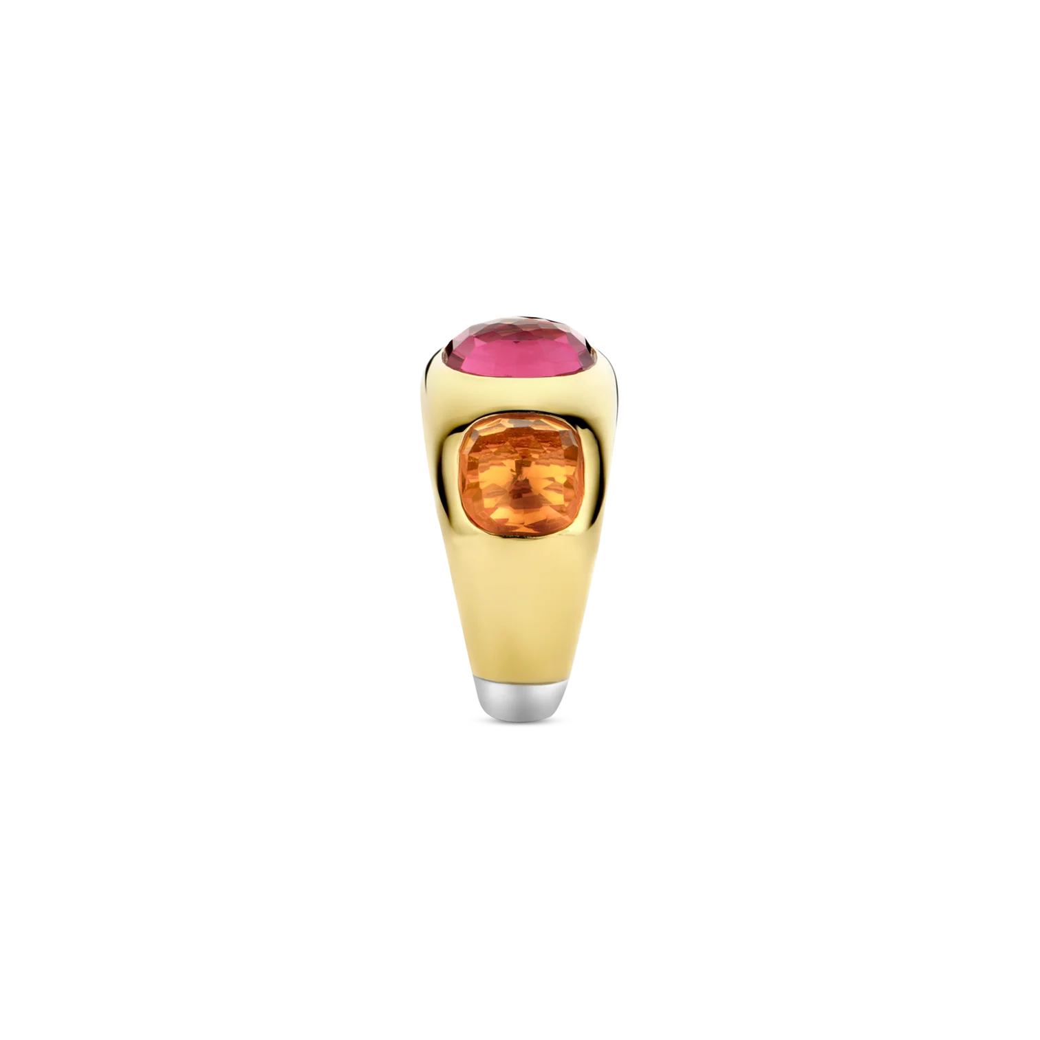 TI SENTO Ring 12285QR/58