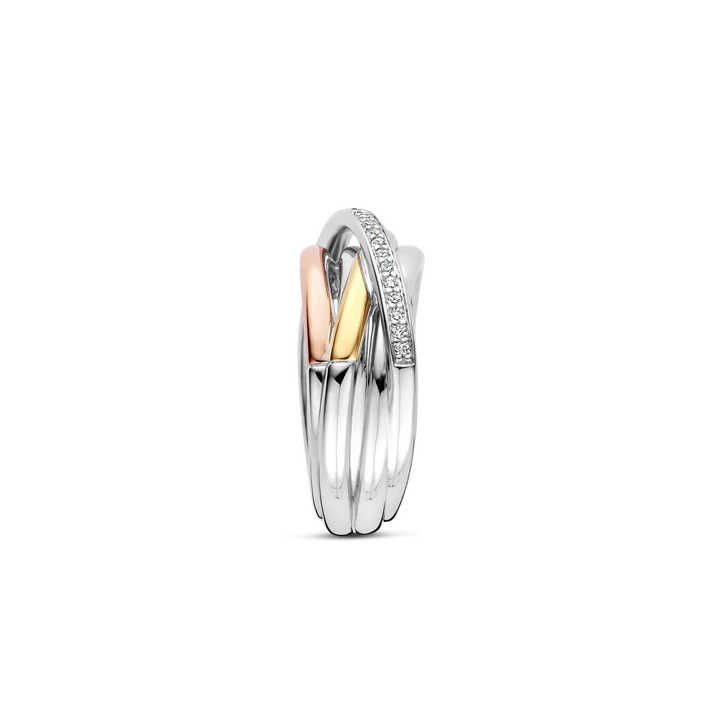TI SENTO Ring 12318ZT/56