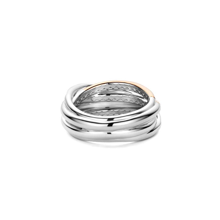 TI SENTO Ring 12318ZT/56