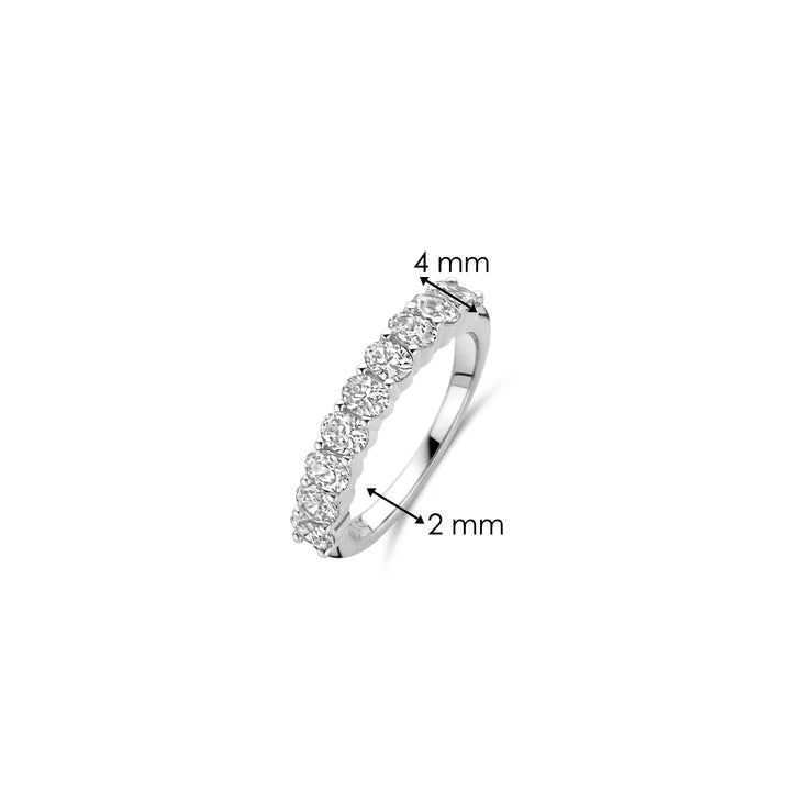 TI SENTO Ring 12339ZI/56