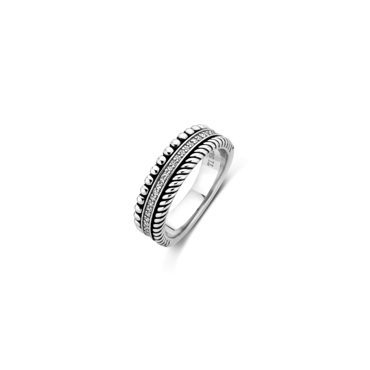 TI SENTO Ring 12342ZI/56