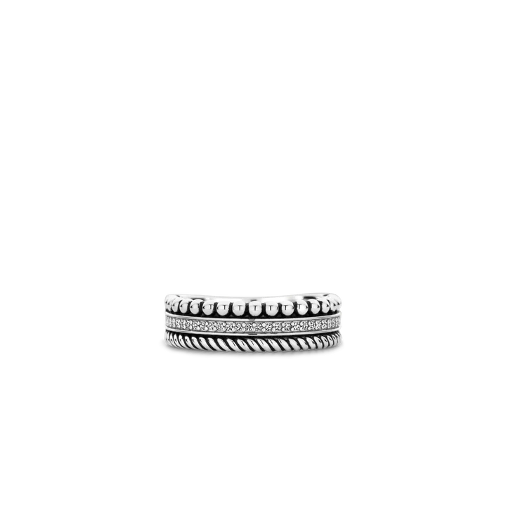 TI SENTO Ring 12342ZI/56