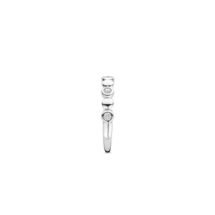 TI SENTO Ring 12365ZI/56