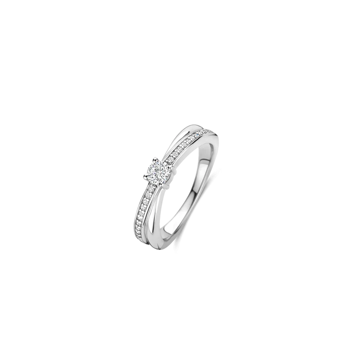 TI SENTO Ring 12374ZI/56