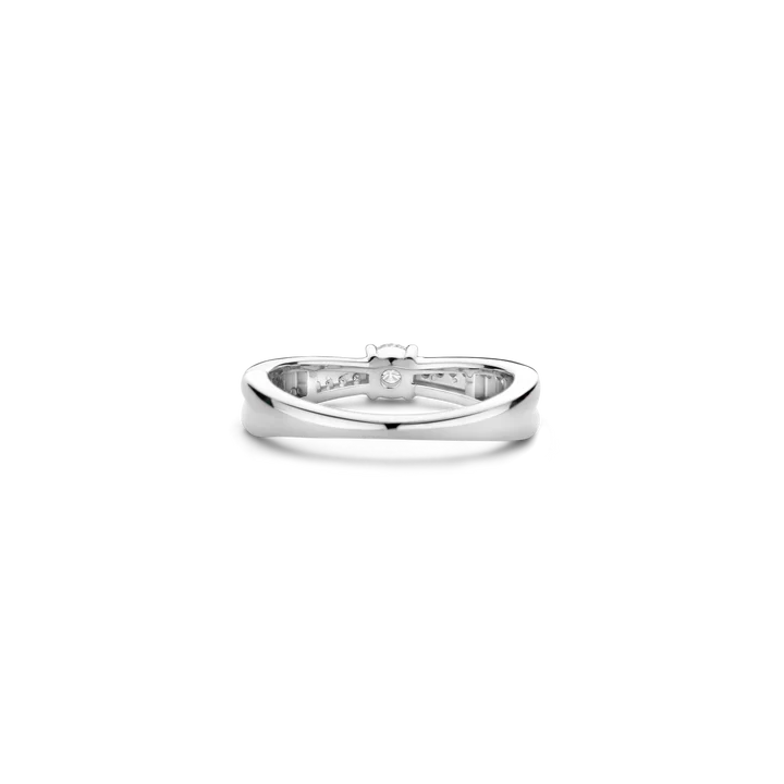TI SENTO Ring 12374ZI/56