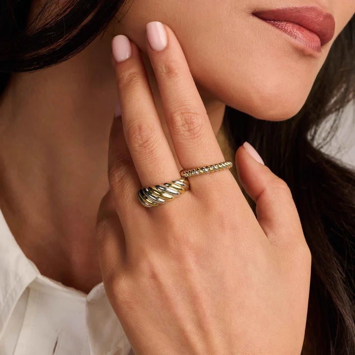 TI SENTO Ring 12379SY/56