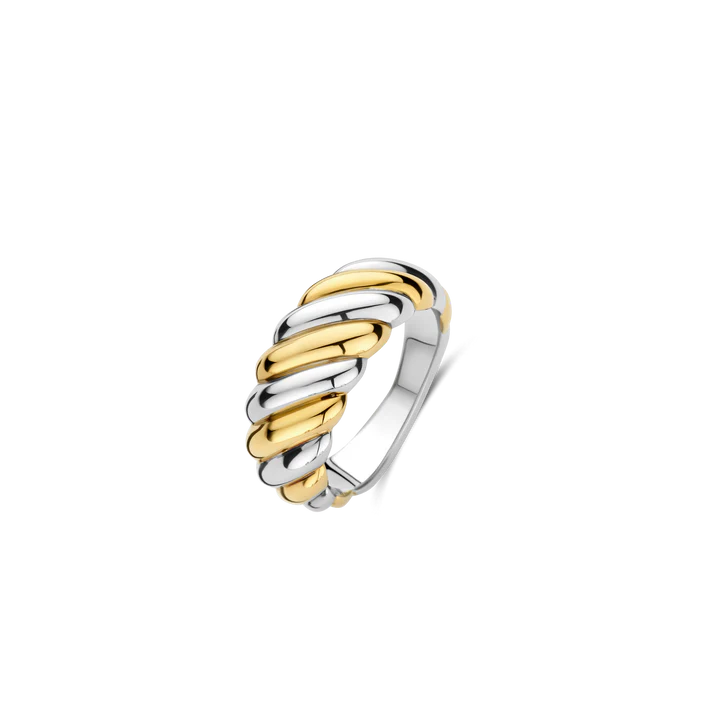 TI SENTO Ring 12379SY/56
