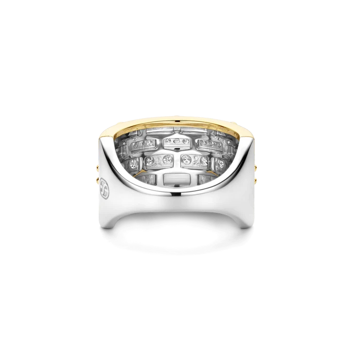 TI SENTO Ring 12396ZY/58