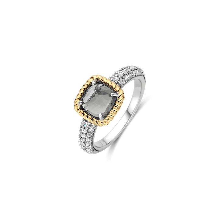 TI SENTO Ring 12399GG/56
