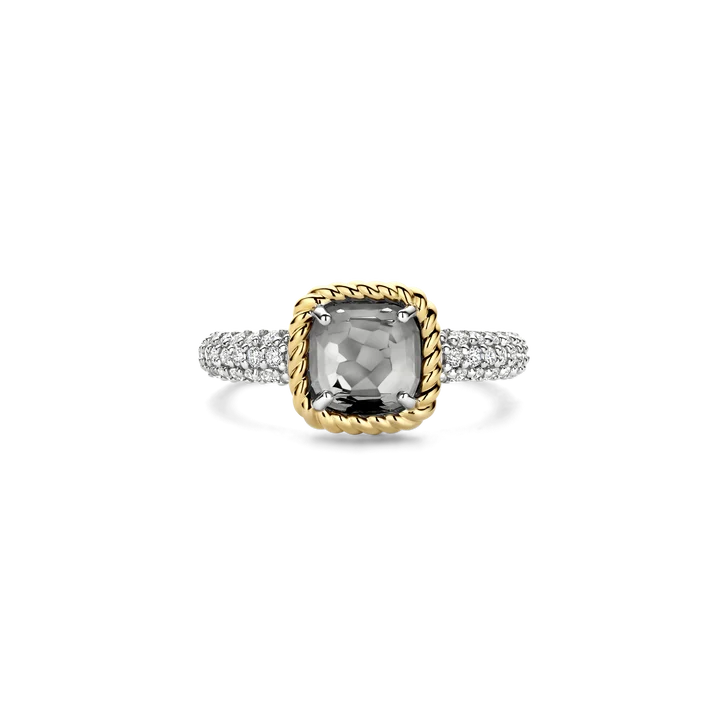 TI SENTO Ring 12399GG/56