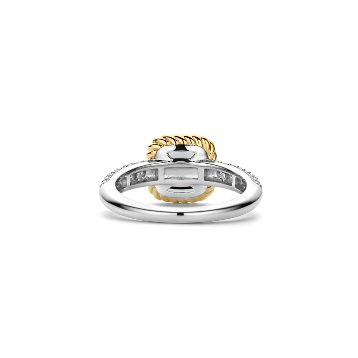 TI SENTO Ring 12399GG/56