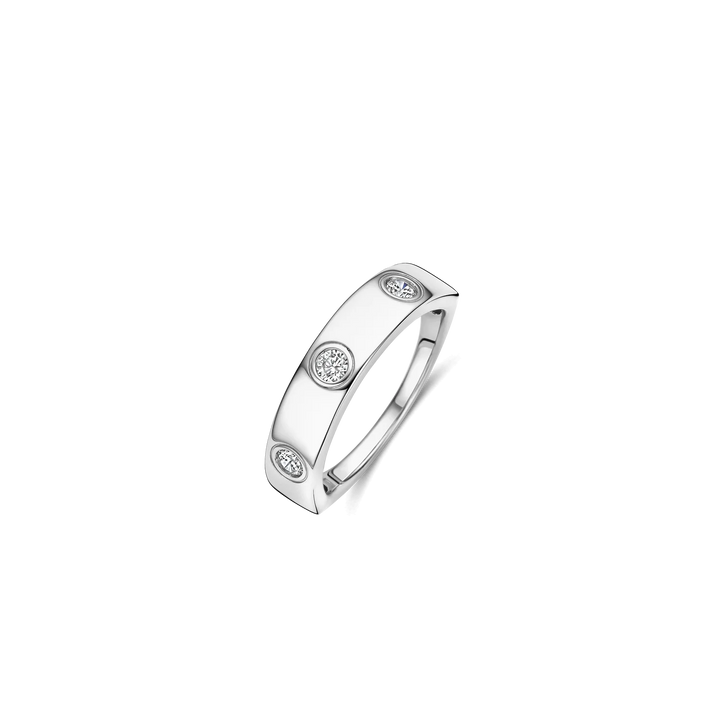 TI SENTO Ring 12403ZI/56