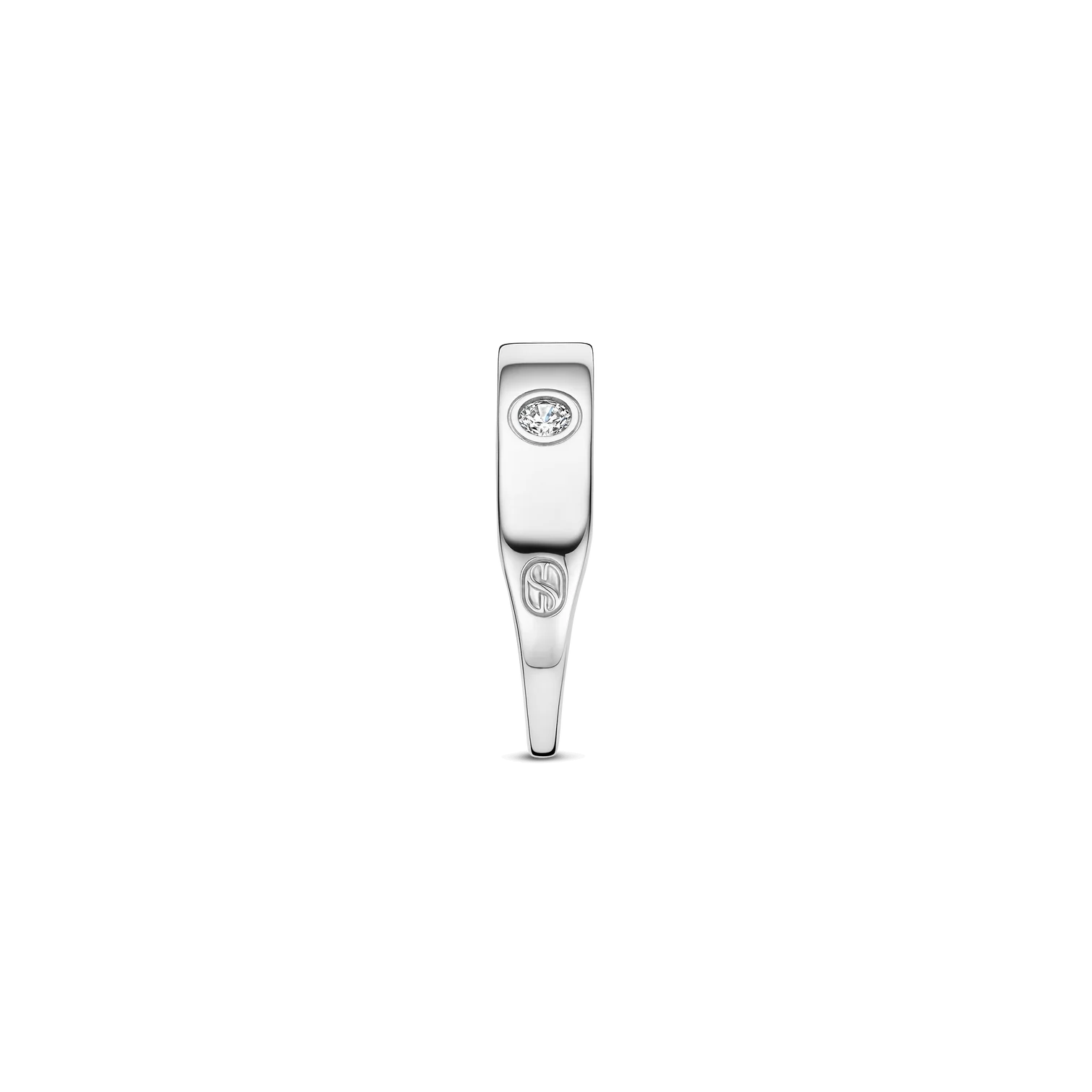 TI SENTO Ring 12403ZI/56