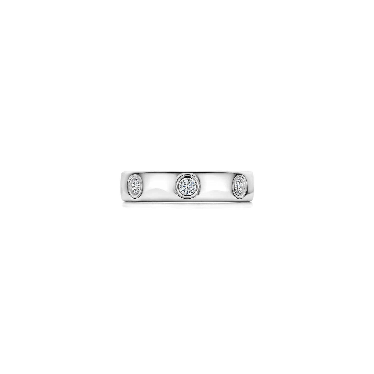 TI SENTO Ring 12403ZI/56